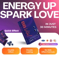 BB VITA Untuk Lelaki Tahan Lama 100% Original Made in Malaysia Tongkat Ali