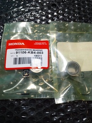 TRANSMISSION BEARING/ Needle bearing FOR HONDA TMX 155 ( Made in Thailand)