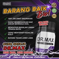 💋2023 BEST SELLING DR. MAX Ubat untuk lelaki Rambo candy for men booster | tongkat ali plus || dr. max candy 100% original men from hq store