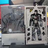 寄賣-Hot toys MMS198 D03 War machine mark2 050149260701007
