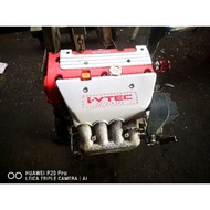engine kosong dc5 piston fd2r 208hp