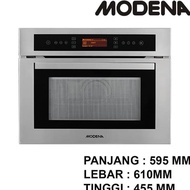 Modena Oven Vicino - Bv 3435 Sasyastores0115