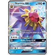 Starmie GX - Hidden Fates 14/68 / Ultra Rare