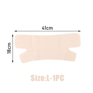 Knee Protector Pad Support Pelindung Lutut Deker Olahraga Volleyball Basket Tennis