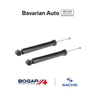 Original BOGAP / Sachs Rear Left & Right Shock Absorbers | BMW 4' F36/F36 LCI | 33526883337