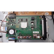(BD144) TNPH1047 1 A  PANASONIC TH-P50X60K MAIN BOARD