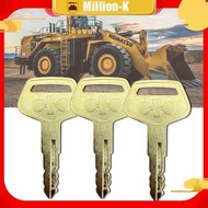Key Komatsu Master Key Komatsu 787 PC Key HD Dozer Grader Heavy Equipment Komatsu