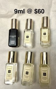 Jo Malone Cologne 9ml
