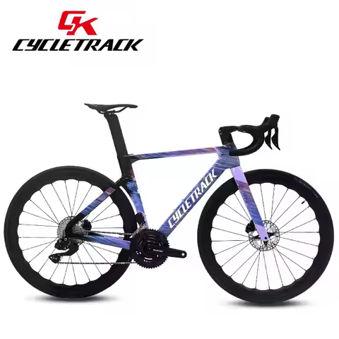 F.YUZHE-Team Edition,Mechanical Transmission 105R7120-24S Electronic Transmission Di2 105/R7170-24S 