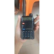 HT / Handy Talkie UV-5r Comteck by Fujian Baofeng