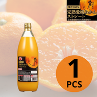 Ehime Beverage - Ehime Beverage 愛媛蜜柑汁 1000ml x 1