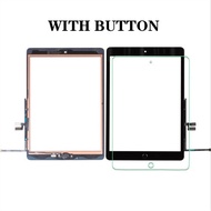 For Ipad 9 9th 10.2“ 2021 Front Touch Screen Digitizer Glass Sensor Replacement Display A2602 A2603 