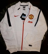 曼聯波衫 Manchester United  曼聯 球衣  外套