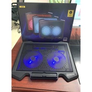 Đế Tản Nhiệt Quạt tản nhiệt Laptop Cooler S200 Pad