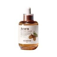 SKINFOOD Acorn Pore Peptide Ampoule 55ml