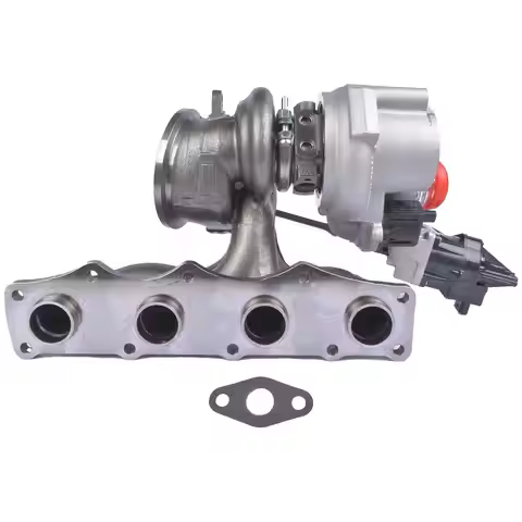 AP03 For 2012-2018 BMW 320i 328i 528i X3 Z4 F30 N20 N26 2.0L Turbo Turbocharger