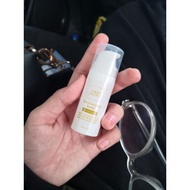 ivory Secret Tinted sunscreen