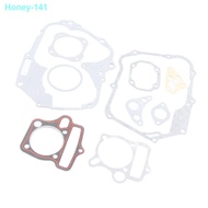 new♞[almenclaabMY] Complete Engine Motor Gaskets Head Base Set for 125cc Lifan Motorcycle