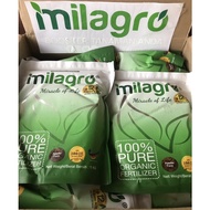 Milagro Baja Organic