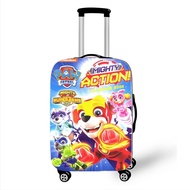 Wang Team Trolley Case Scratch-Resistant Protective Cover Luggage Protective Cover Elastic Thickened Luggage Cover Luggage Cover Protective Cover Dust Cover Luggage Suitcase