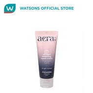 AERA BY IWHITE KOREA All Night Whitening Repair Cream 50ml