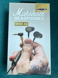 Marshall Mode EQ