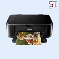 [Local Warranty] Canon PIXMA MG3670 Wireless All-In-One Inkjet Printer MG-3670 MG 3670