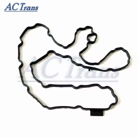 Geninue New Transmission DL382 0CK 0DN Oil Pan Gasket 0DN321371