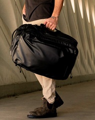 Wandrd TRANSIT 旅行背包 45L