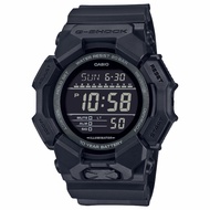 GD-010-1A1 Full Black Style Men Watch Premium 1.1