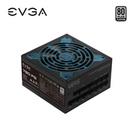 EVGA 艾維克 750 P5 (80+白金/ATX/全模組/MIT台灣製造/智慧停轉/全日系/十年保固/註冊享三年到府收送兩年換新)