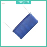 Mojito Instantly Energy Storage 12 5V 0 4F Capacitor Supporting Extreme Temperature Industrial Appli