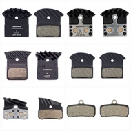 Shimano Hydraulic Disc Brake Pad J05A L05A N03A H03C D03S Road Bike MTB