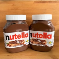 Nutella Hazelnut Spread with Cocoa / Nutella Spread 1 Kg