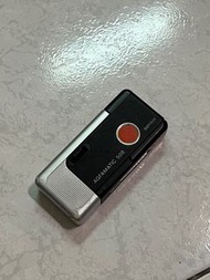 AGFAMATIC 508   110底片相機/間諜相機