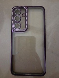 三星Samsung S25plus電話殼