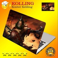 Garskin Laptop Chinese pudge Skin Laptop Sticker