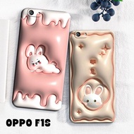 Case hp - Oppo F1S - Casing hp - OppaAo F1S - Elzora.Id - 3D Wallpaper Motif Case - Fashion Case - G