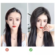 Hairpiece Hair Hair clip Hair Extension Hair volumer clip Hair volume Enhancer volume Hairclip / vol