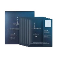 New Angance - 極地煥活蘊能面膜（5片面膜+5包精華） 125ml