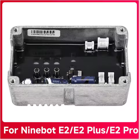 Original Controller Motherboard Control Board For Ninebot E2/E2 Plus/E2 Pro Electric Scooter Kicksco