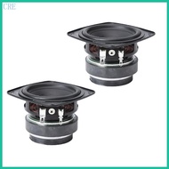 CRE 3inch Portable Full Ranges Music Speaker 81mm 4Ohm 25W Sound Amplifiers
