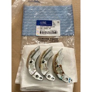 YSP ORIGINAL DOUBLE CLASPS (5TL) MIO SPORTT