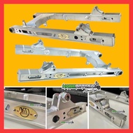 🏁 SWING ARM DKT ORIGINAL RACING CNC 🏁 WAVE 125 EX5 DASH LAGENDA ALPHA KRISS