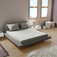 [IMMEDIATE SHIPPING] Embossed Bed Sheet 90x200/ 100x200/120x200/160x200180200/ 200x200 King Size - W