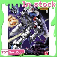 MG 1/100 RX-78GP03S GUNDAM STAMEN
