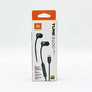หูฟัง JBL TUNE 310C ของแท้ USB-C | อินเอียร์ Type C เสียงคมชัด ไมค์ HD | สำหรับ iPad Pro/Air 4-5/Min