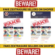 [PHARMACY STOCK][ 100% ORIGINAL ][READY STOCK] ZextraSure Milk for bones MENYOKONG TULANG DAN KOLOST