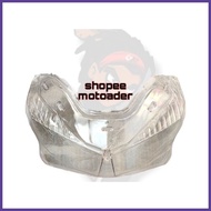 ∈ ◫ headlight lens click v1 click 125 click 150