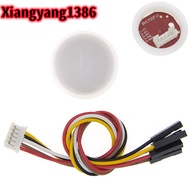 BH1750 BH1750FVI Chip Light Intensity Light Module Light Ball for Arduino